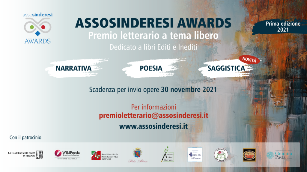 A Cosa Serve Un Premio Letterario E Perché è Importante Parteciparvi ...